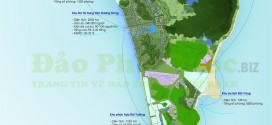 Bản đồ Phú Quốc định hướng đến năm 2030